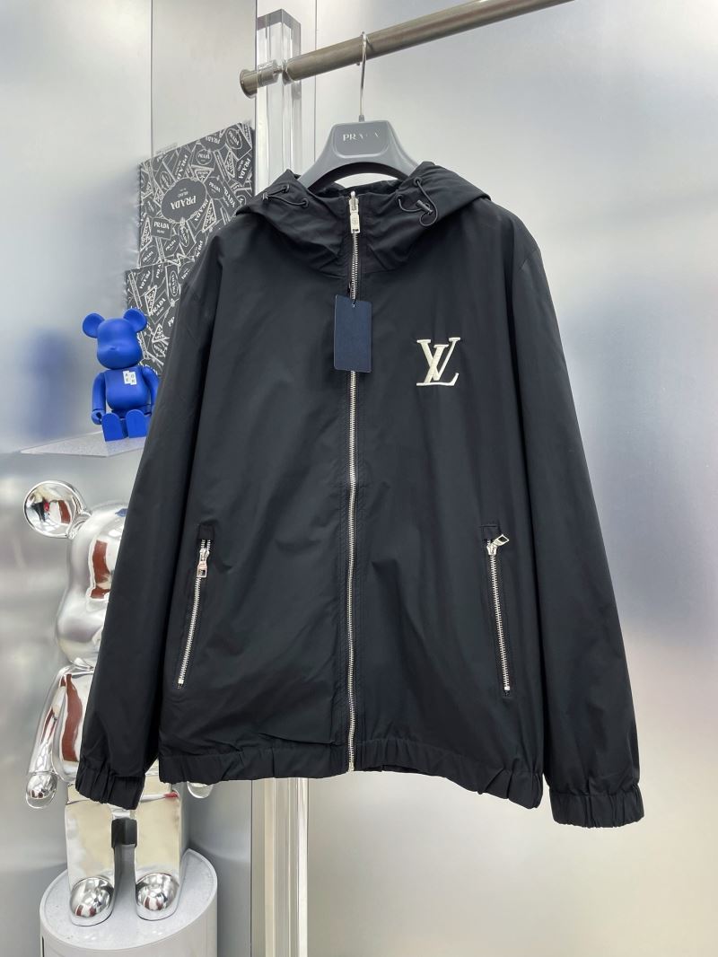 Louis Vuitton Outwear